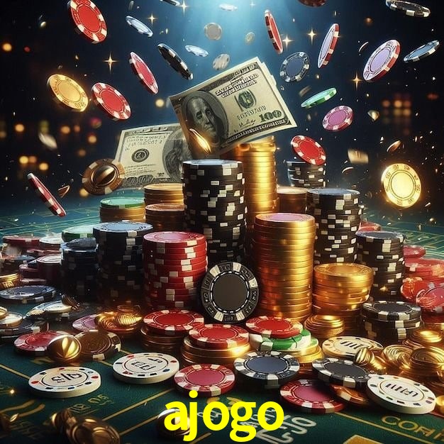 Desvendando o Mundo dos Jogos Virtuais na ajogo
