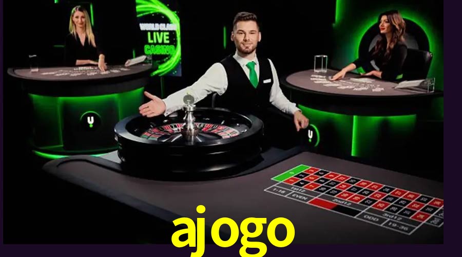 Games Directory ajogo