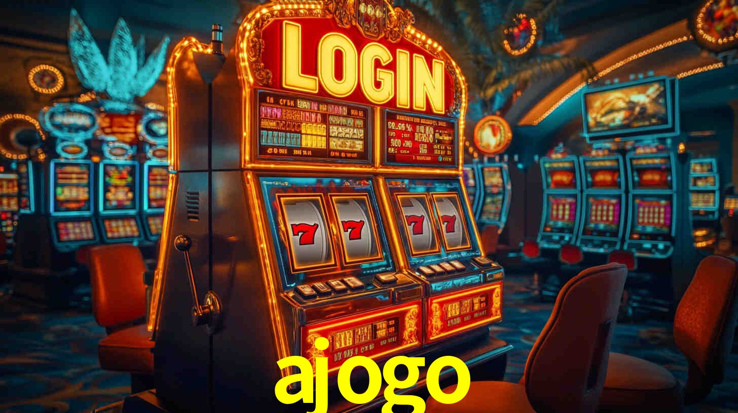 Experimente o Login Seguro Premium no ajogo