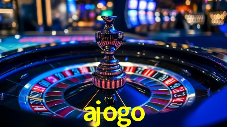ajogo.com