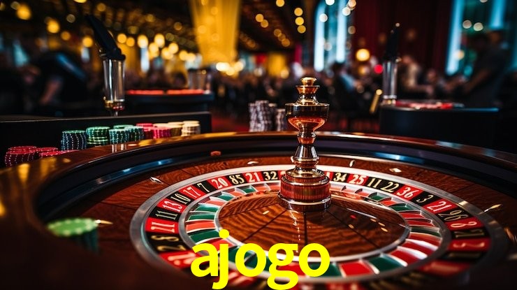 Account Benefits ajogo