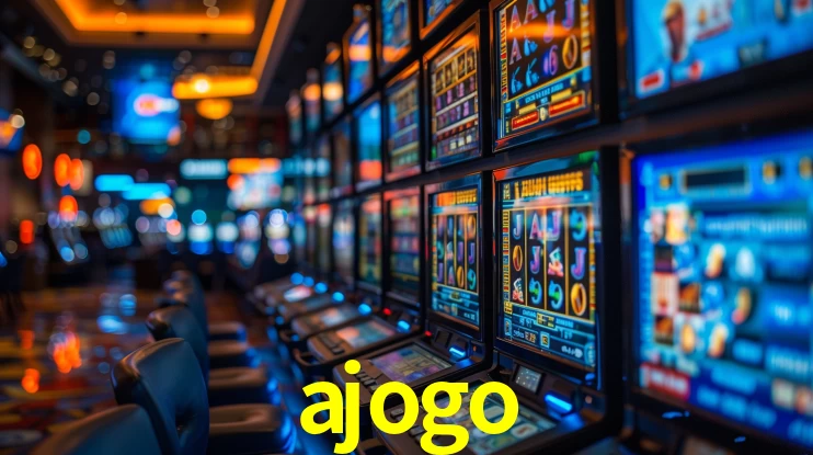 Slot Games ajogo