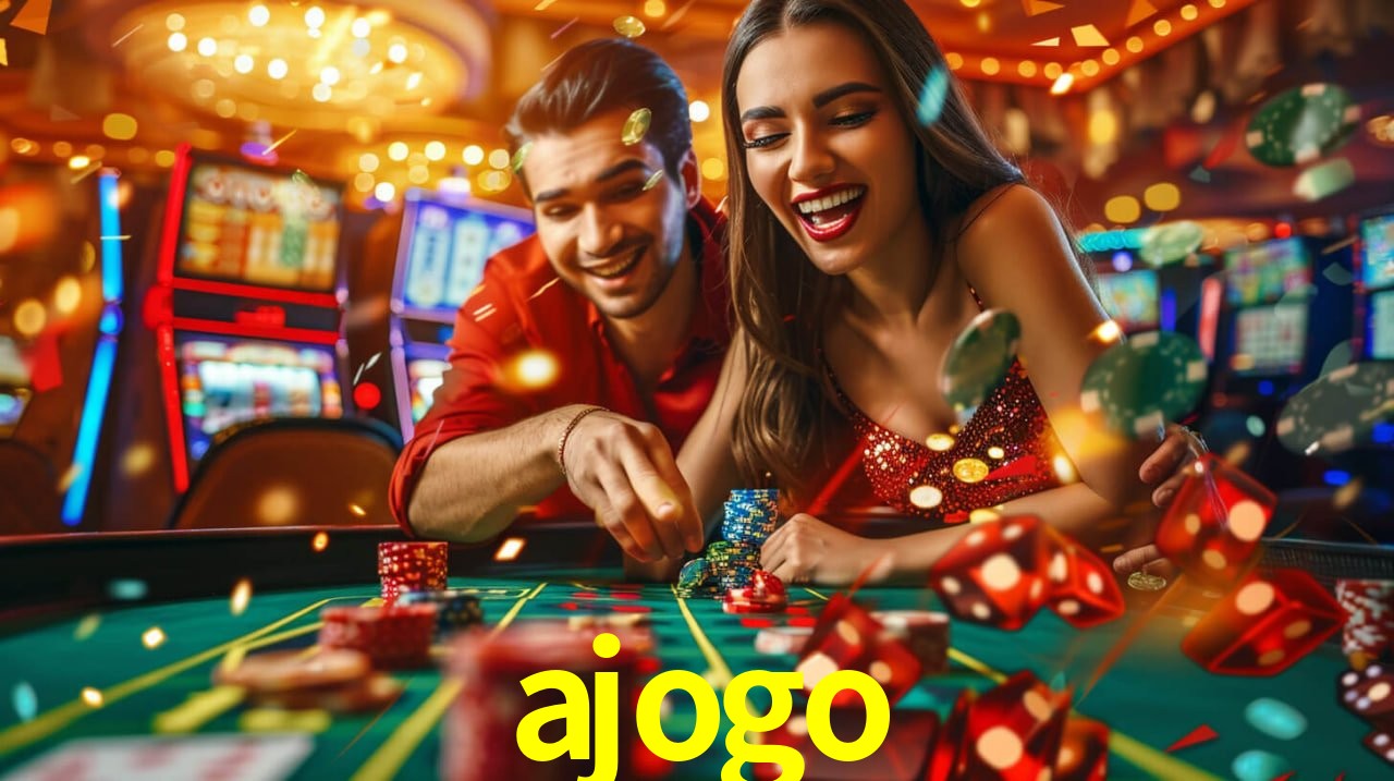 A Popularidade dos Caça-Níqueis no ajogo