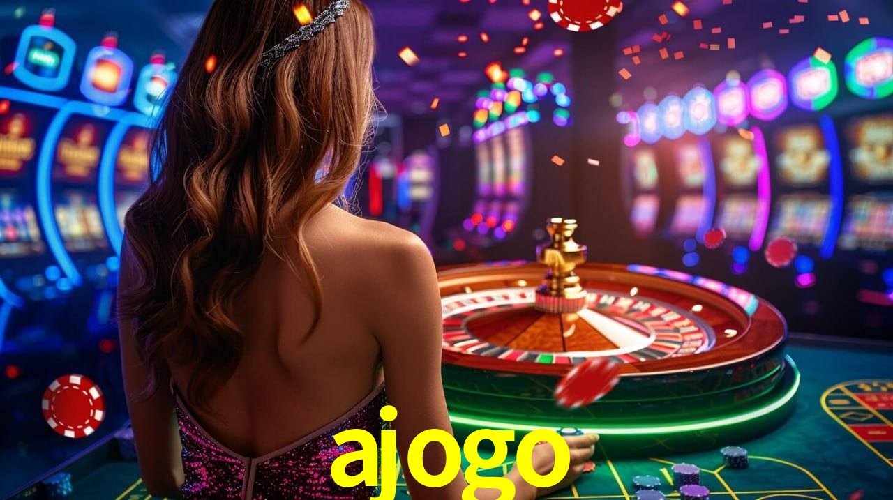 Descubra a Essência do ajogo: Nossa História e Compromissos