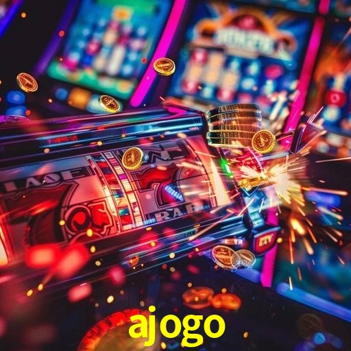 Inovações de Jogos na ajogo: O Futuro das Experiências Interativas