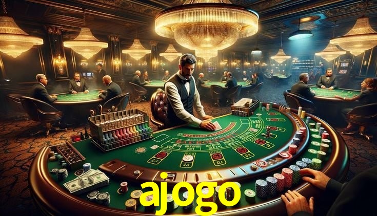 Tennis Betting ajogo