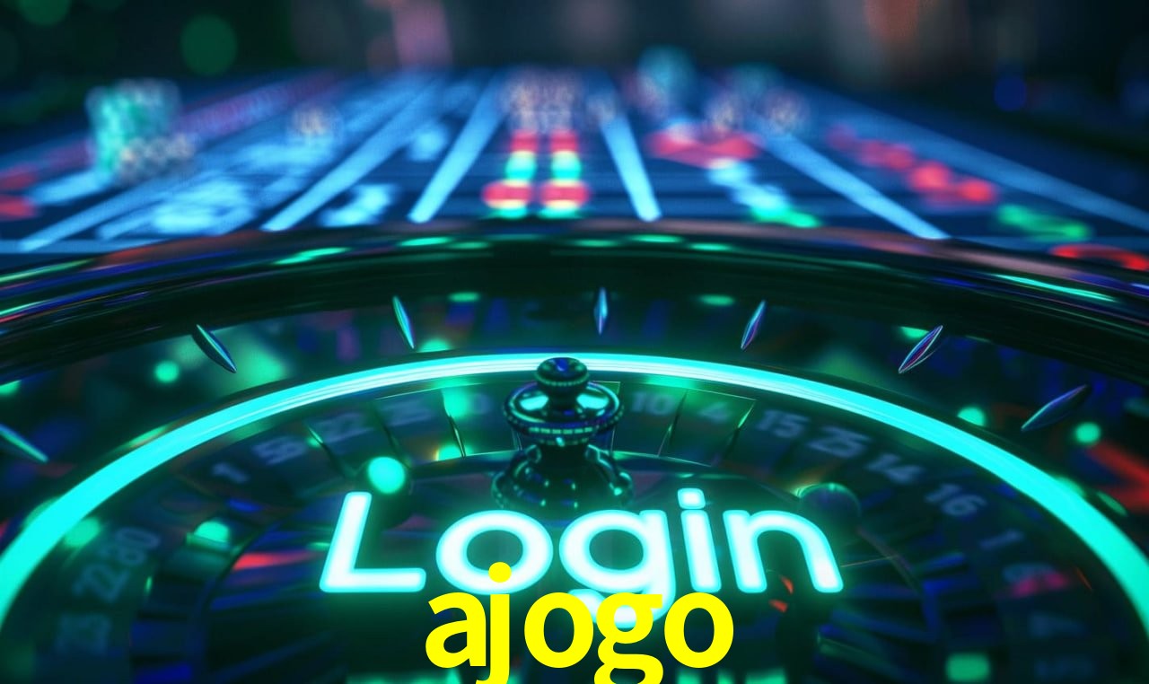 Desvendando o Mundo dos Jogos Virtuais na ajogo