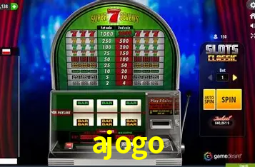 Weekend Specials ajogo