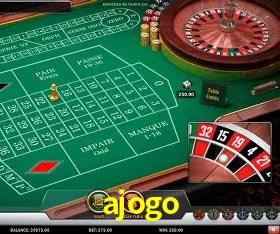 API Integration ajogo