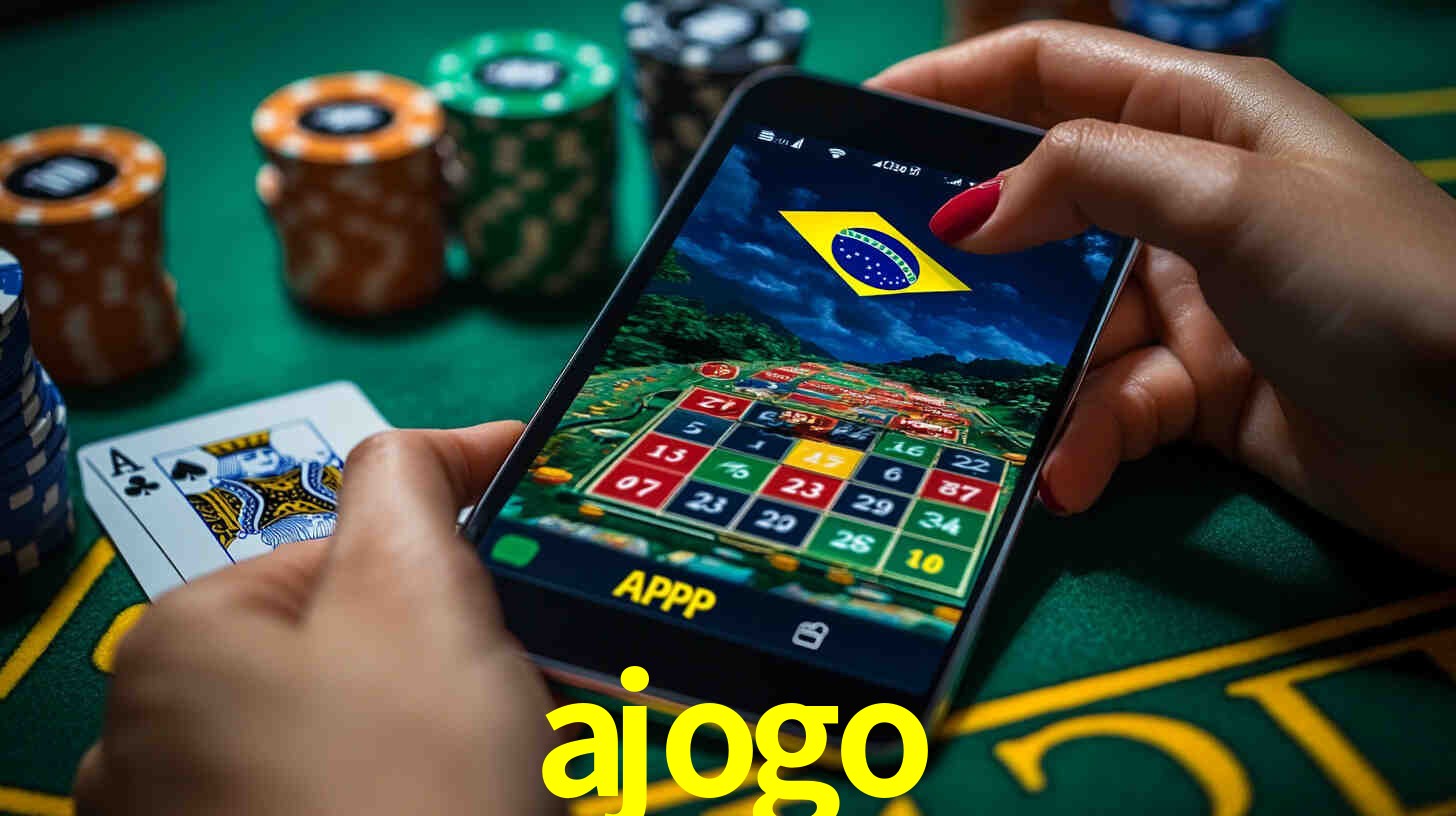Apostas de Tênis ajogo