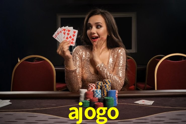 Descubra a Essência do ajogo: Nossa História e Compromissos