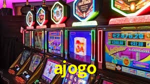 Desvendando o Mundo dos Jogos Virtuais na ajogo