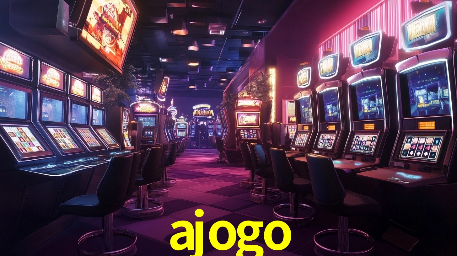 ajogo
