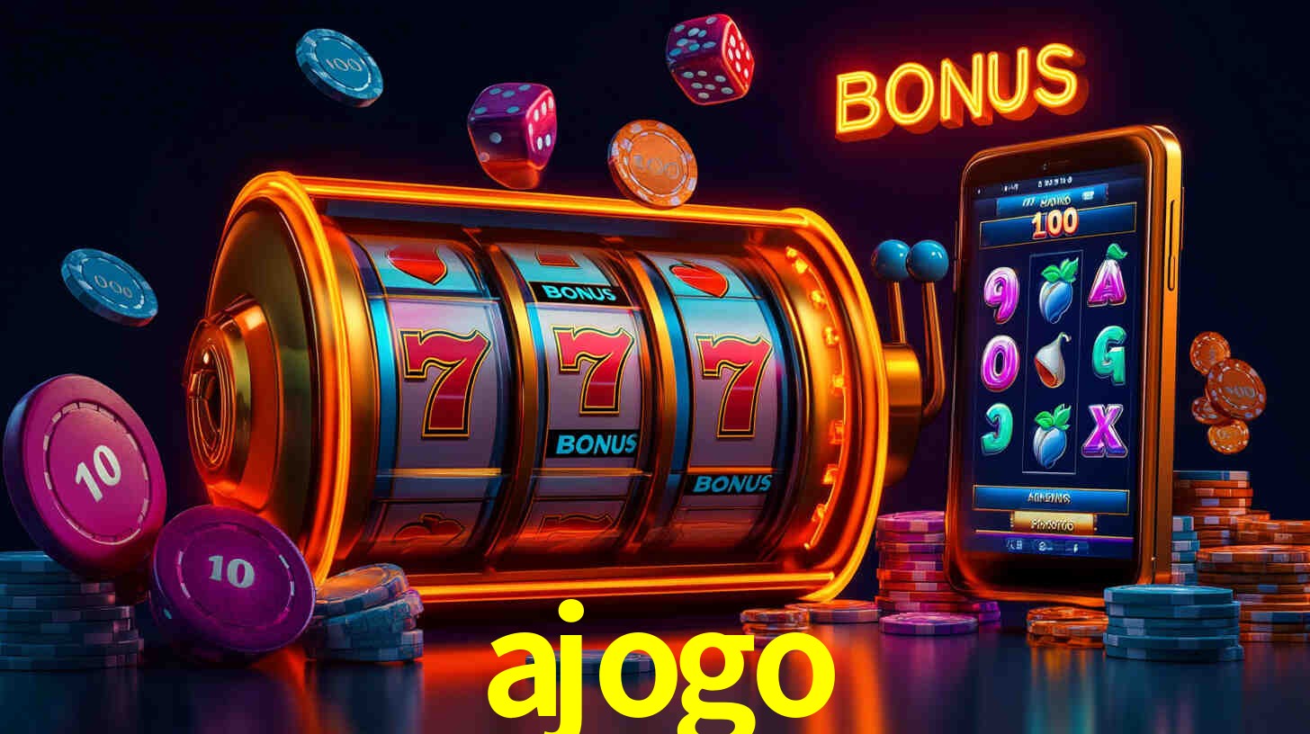 Recursos de Bônus ajogo