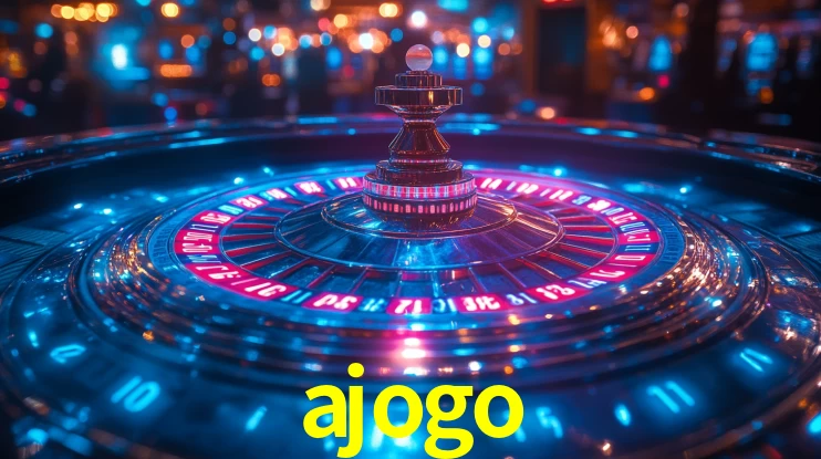 ajogo.com