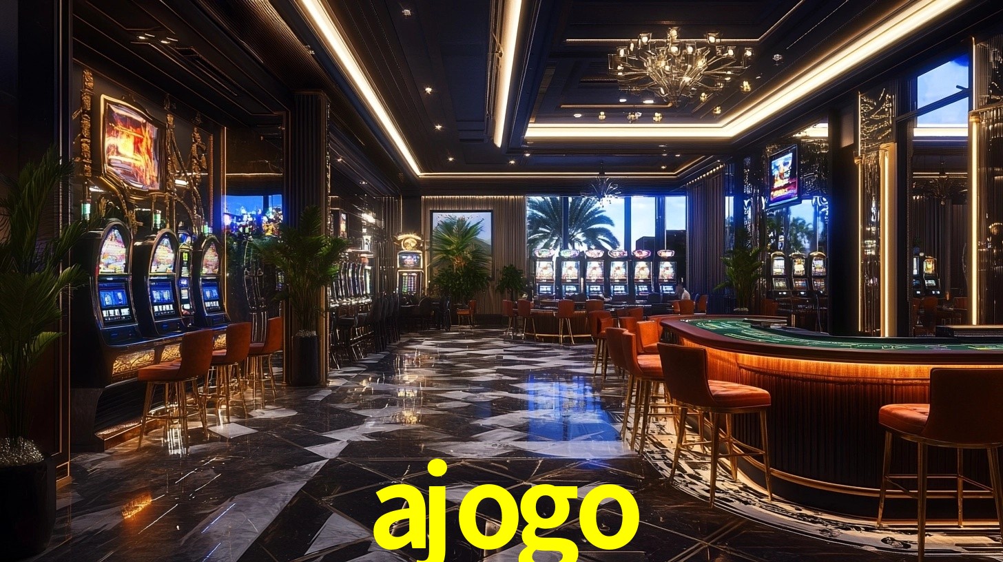 ajogo,ajogo.com